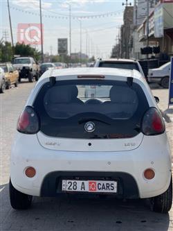 Geely LC